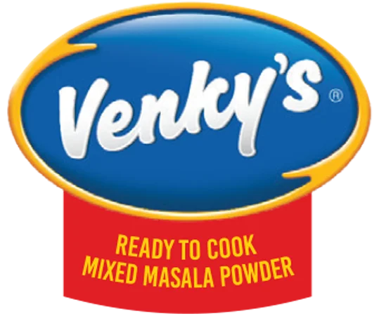 Venky's Logo