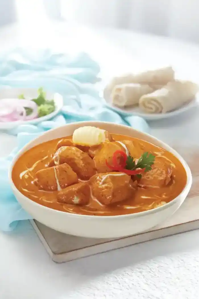 Venky's Spices Butter Chicken front pack image