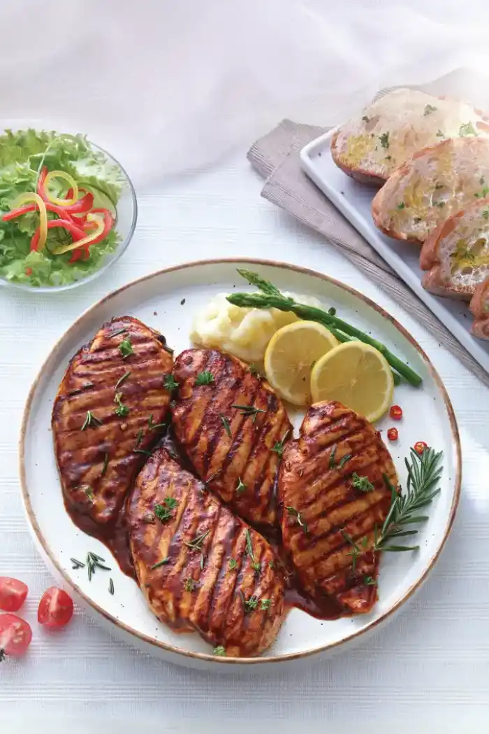 Venky's Spices Grilled Chicken front pack image